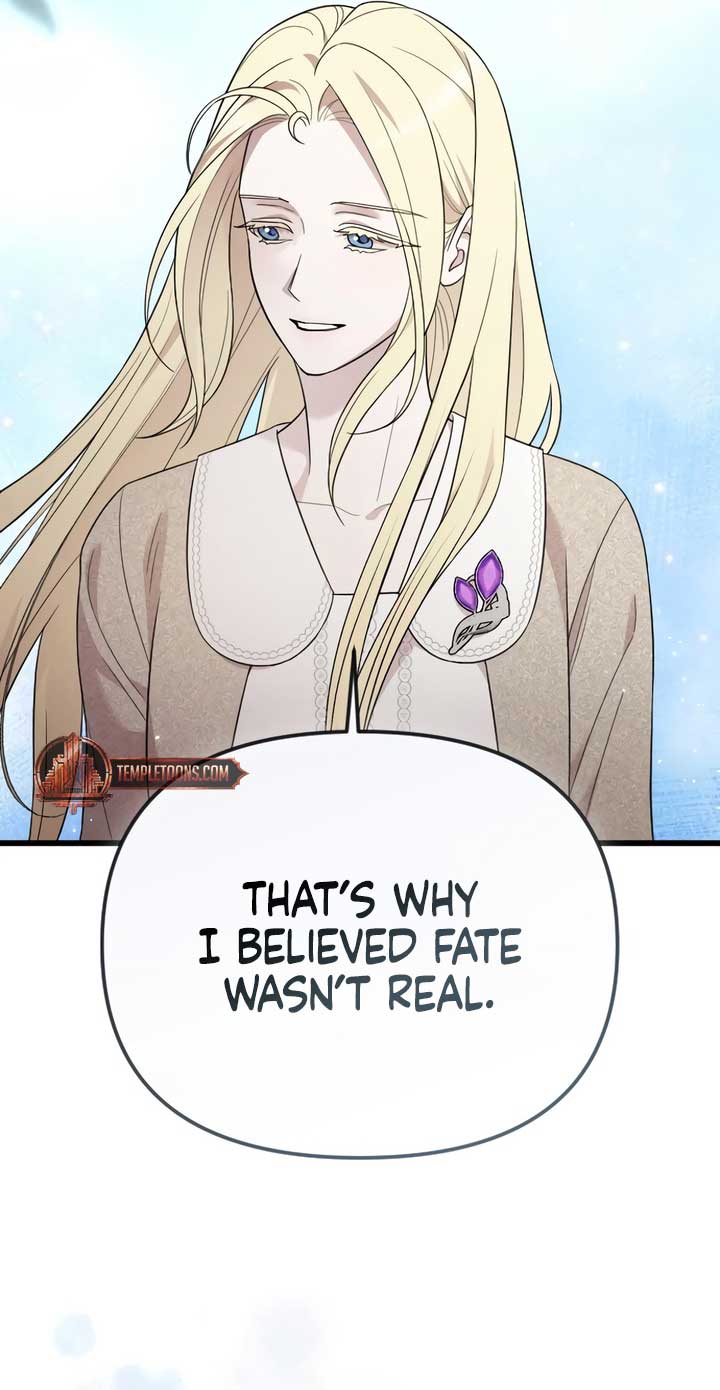 My Beloved Oppressor Chapter 74 - Page 12
