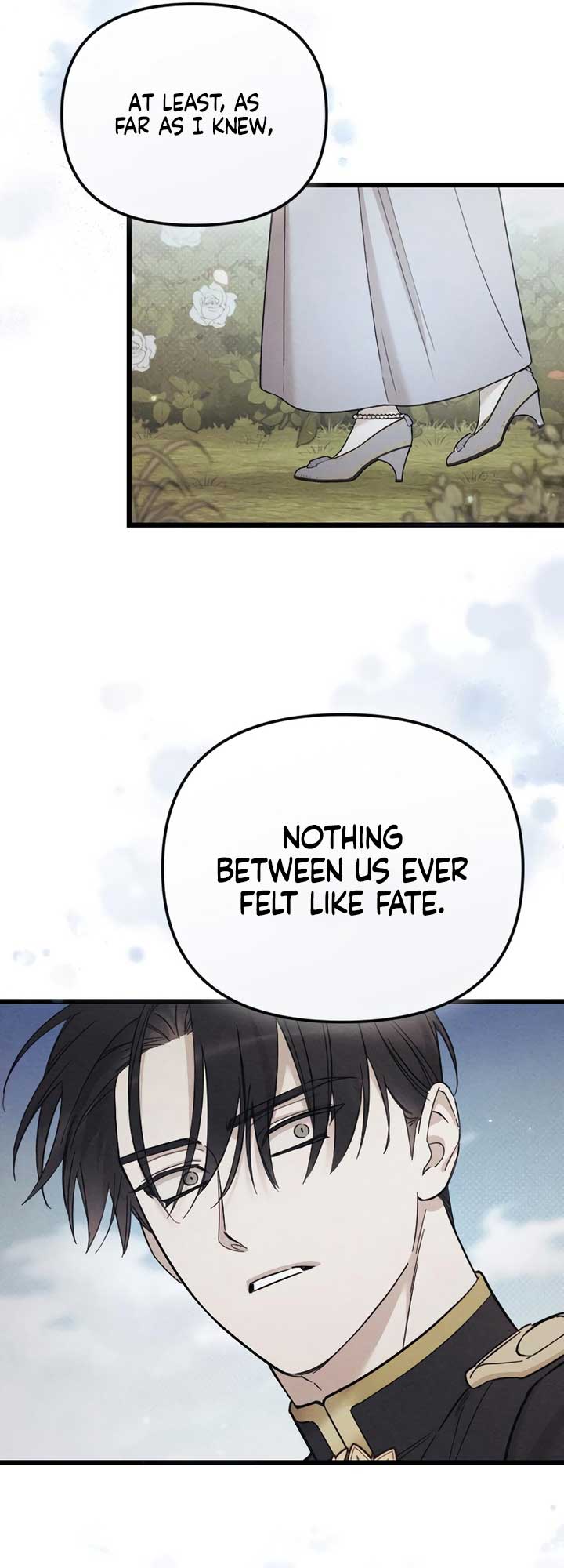 My Beloved Oppressor Chapter 74 - Page 13