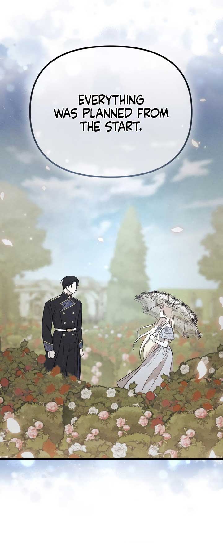 My Beloved Oppressor Chapter 74 - Page 14