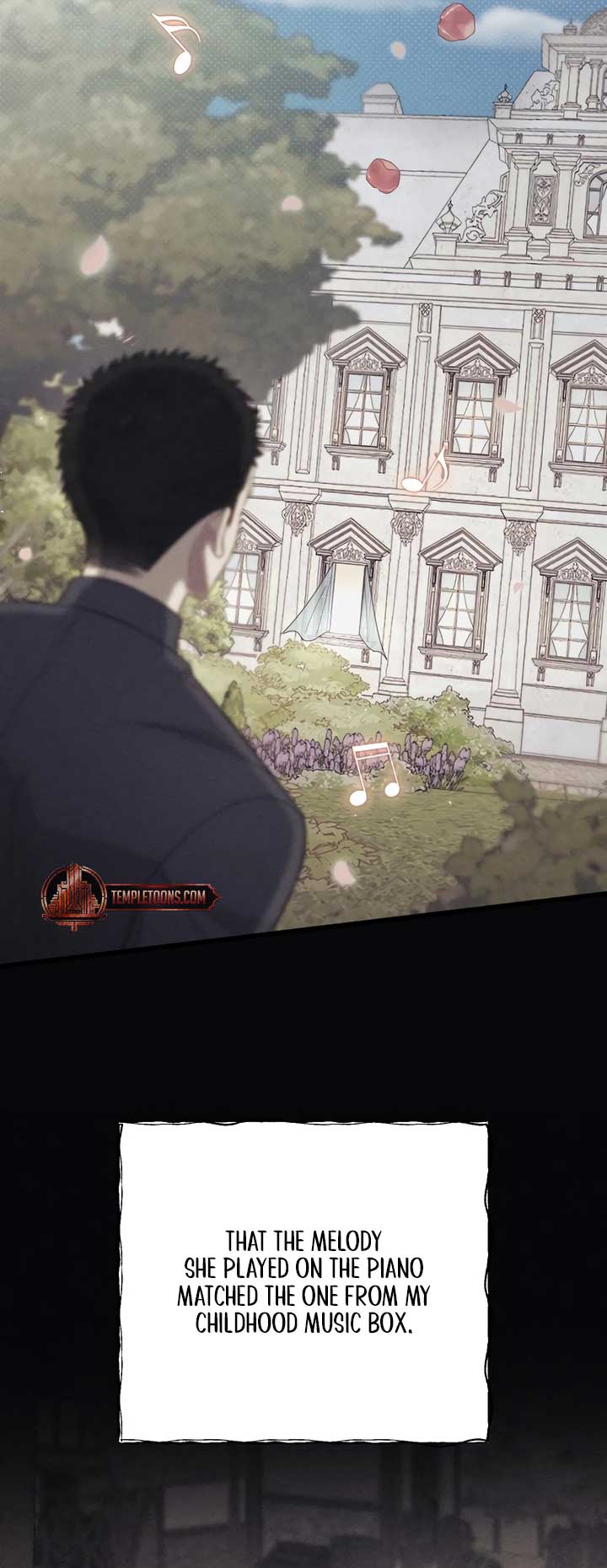 My Beloved Oppressor Chapter 74 - Page 25