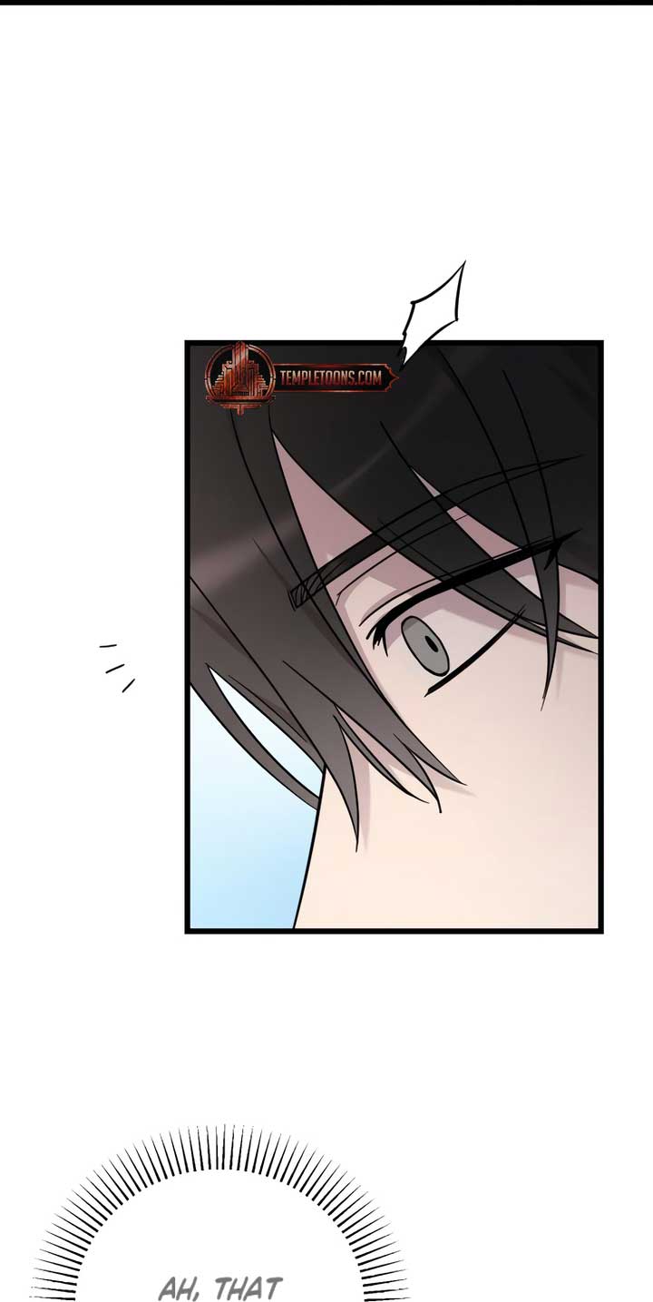 My Beloved Oppressor Chapter 74 - Page 35