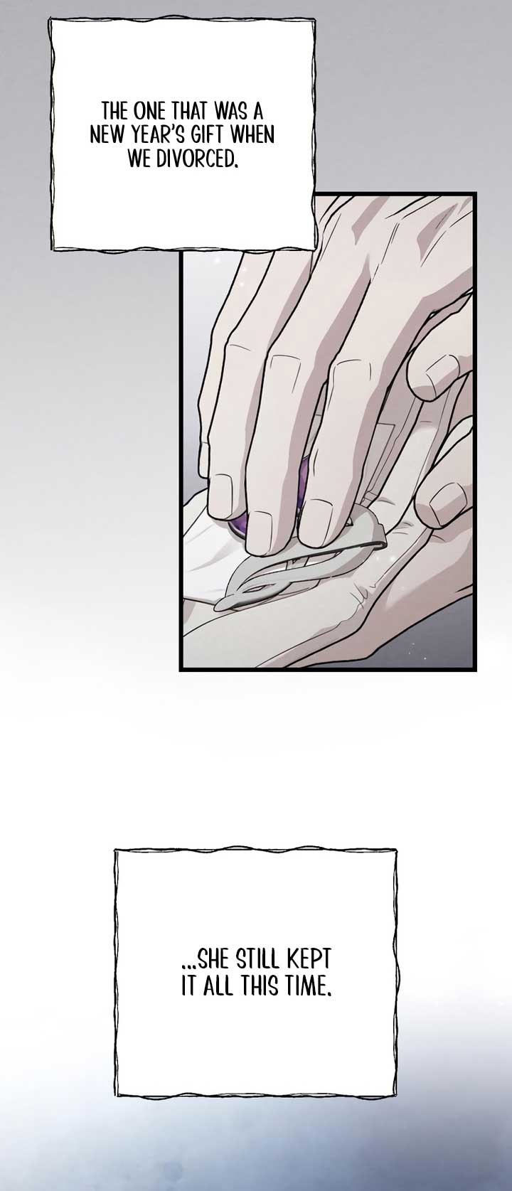 My Beloved Oppressor Chapter 74 - Page 37