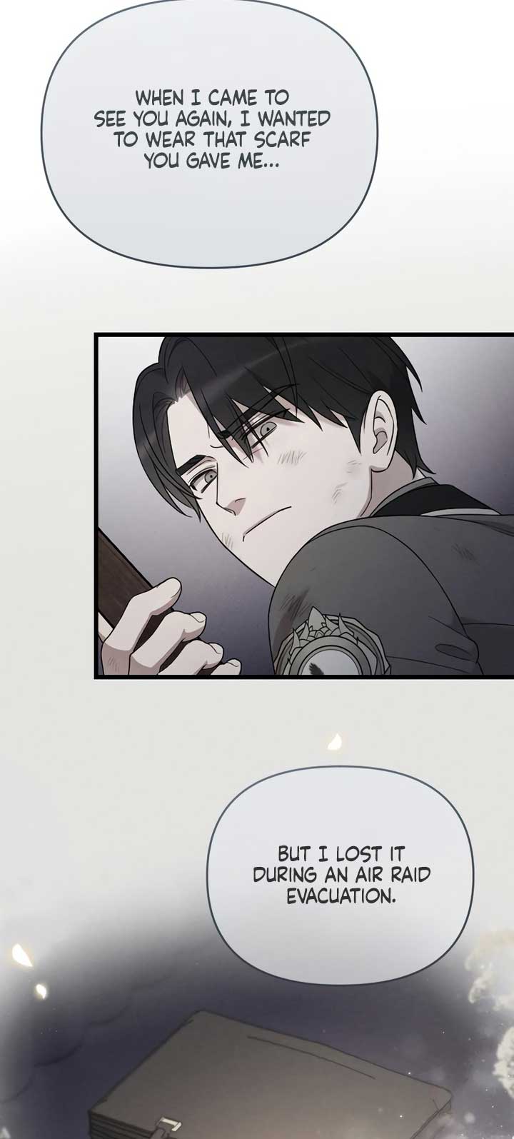 My Beloved Oppressor Chapter 74 - Page 40