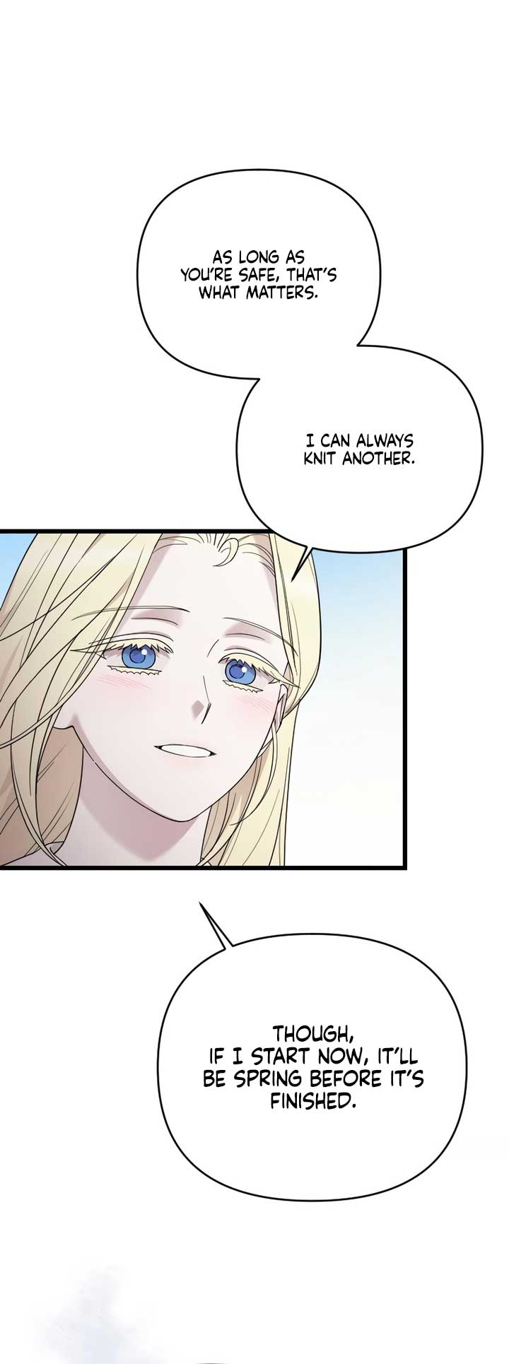 My Beloved Oppressor Chapter 74 - Page 42