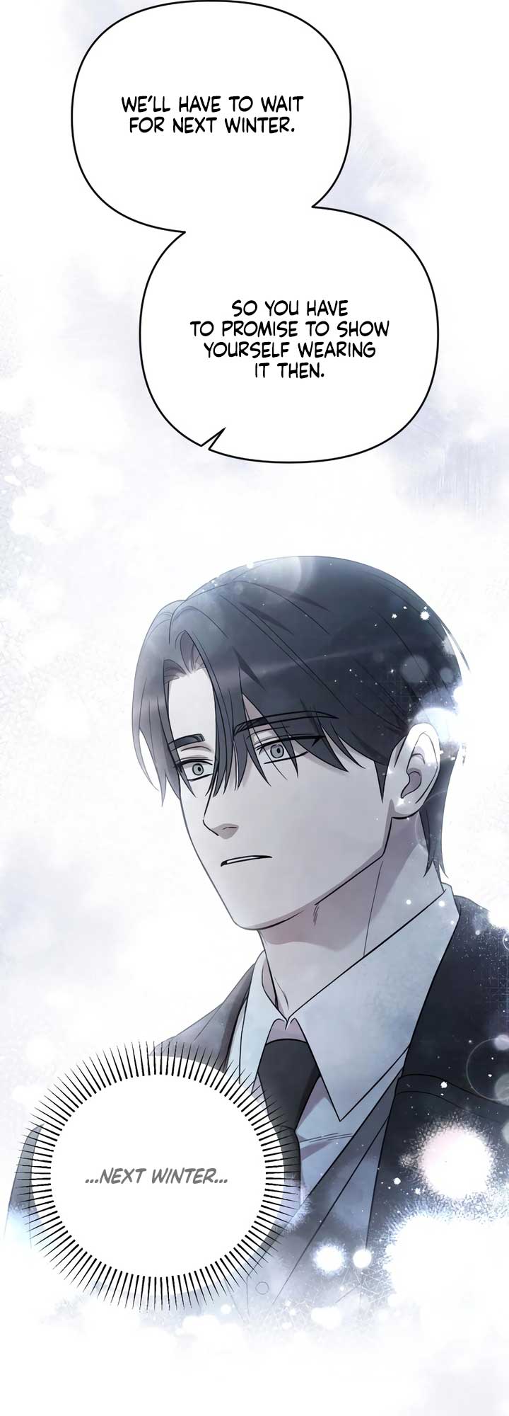 My Beloved Oppressor Chapter 74 - Page 43