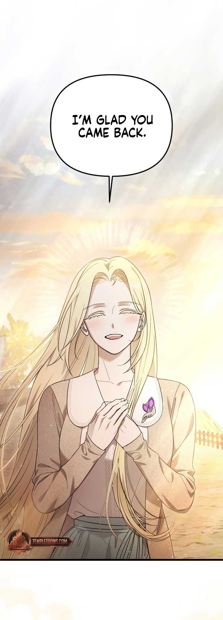 My Beloved Oppressor Chapter 74 - Page 49