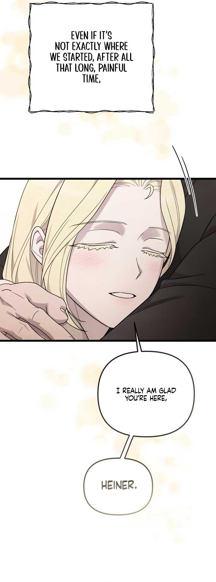 My Beloved Oppressor Chapter 74 - Page 52