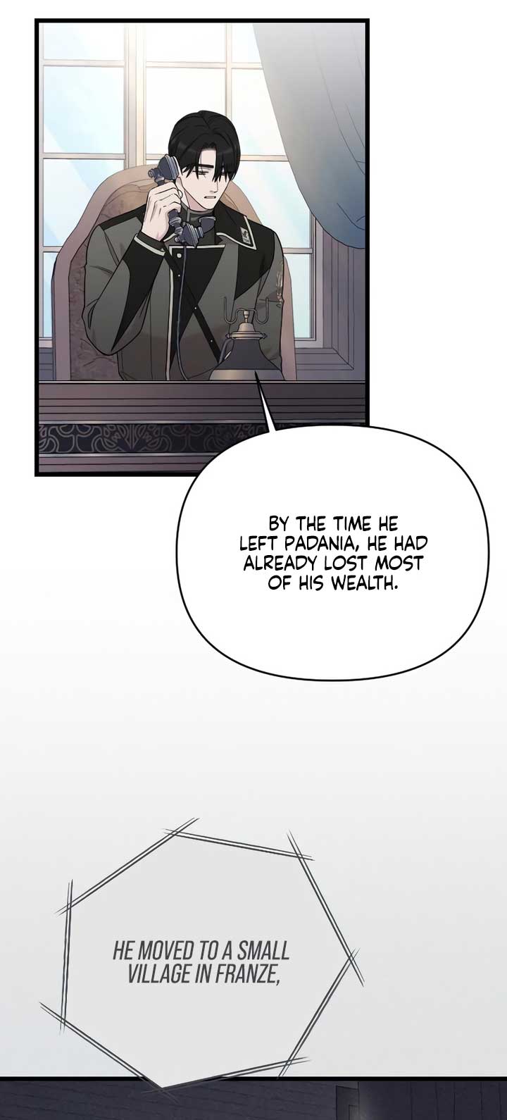 My Beloved Oppressor Chapter 74 - Page 66