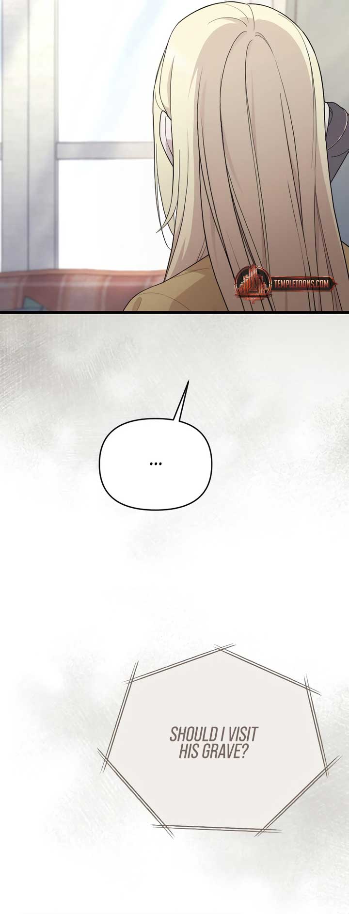 My Beloved Oppressor Chapter 74 - Page 76