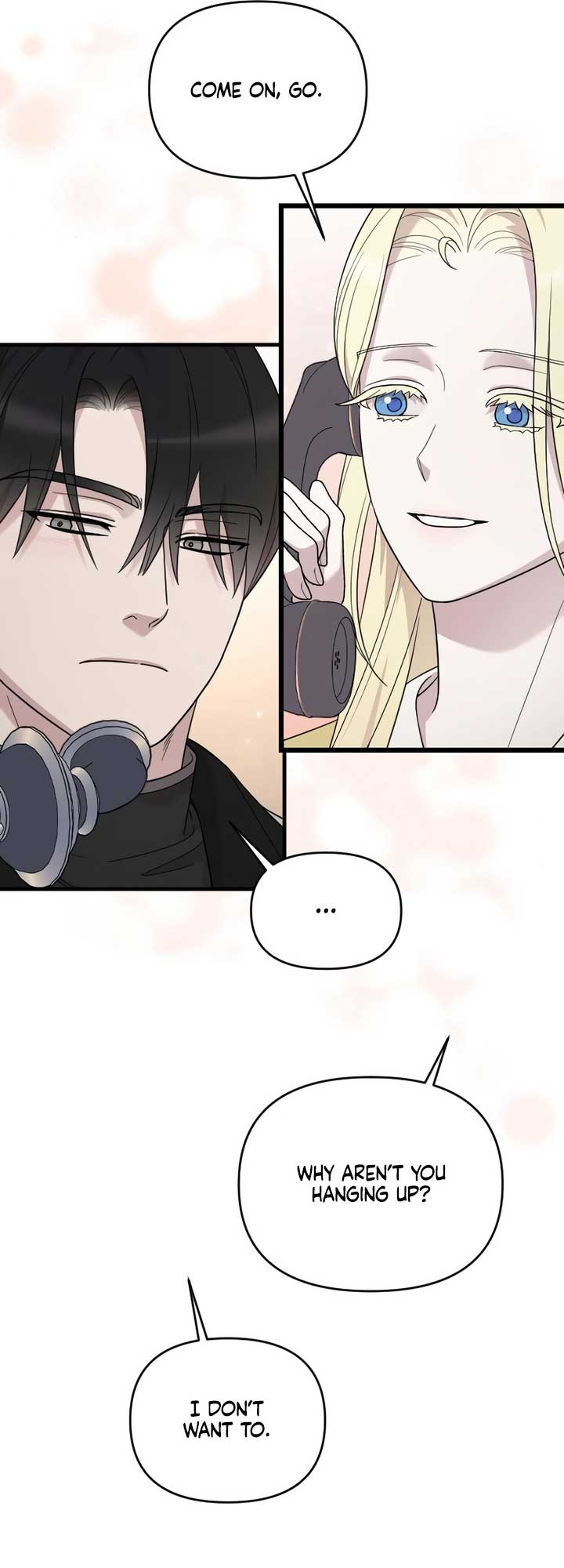 My Beloved Oppressor Chapter 74 - Page 82