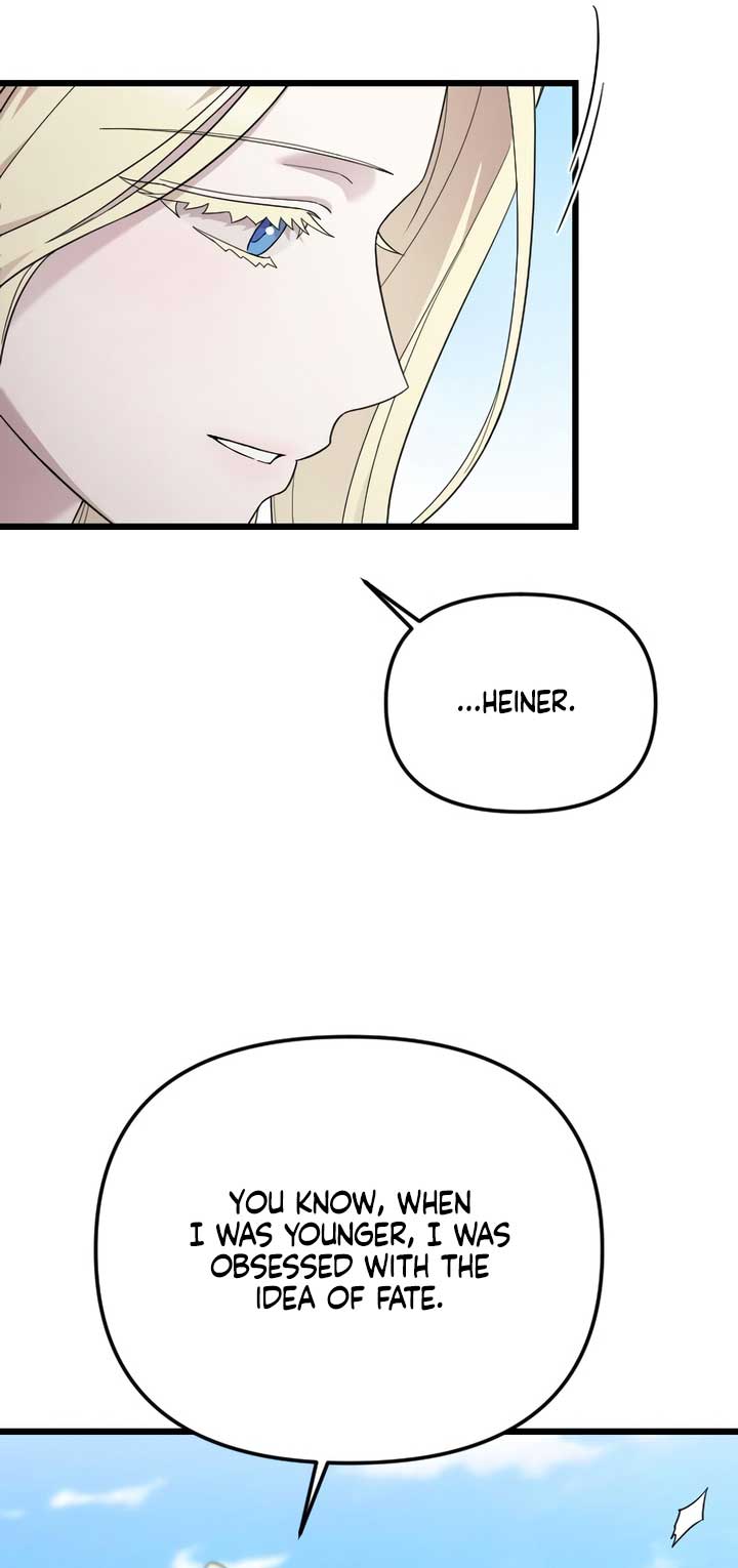 My Beloved Oppressor Chapter 74 - Page 9