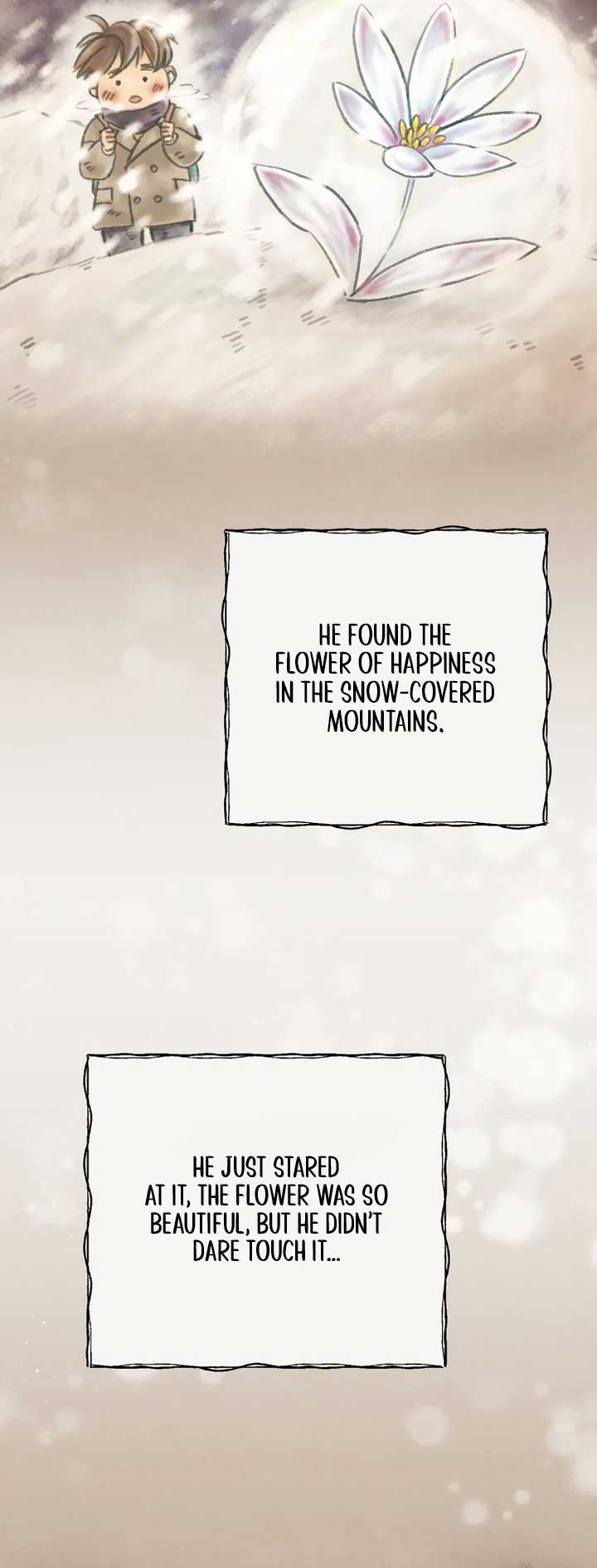 My Beloved Oppressor Chapter 75 - Page 11