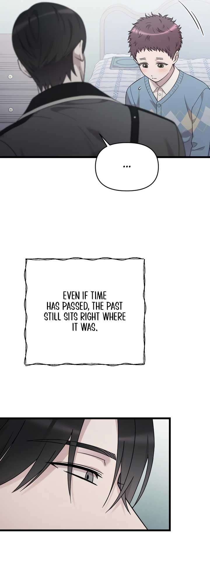 My Beloved Oppressor Chapter 75 - Page 21