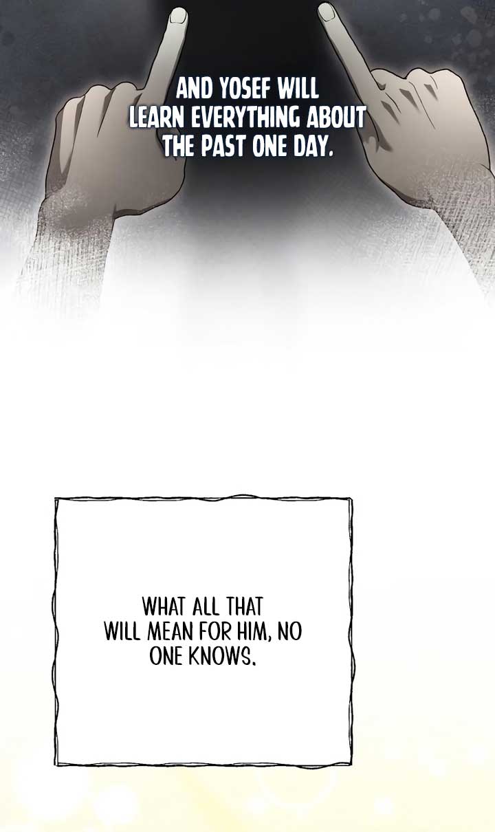 My Beloved Oppressor Chapter 75 - Page 23