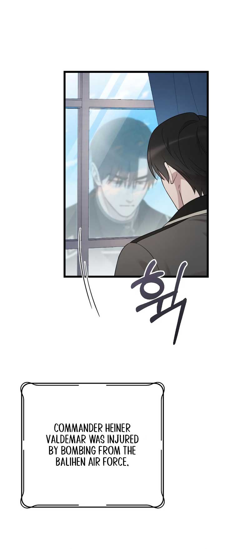 My Beloved Oppressor Chapter 75 - Page 30