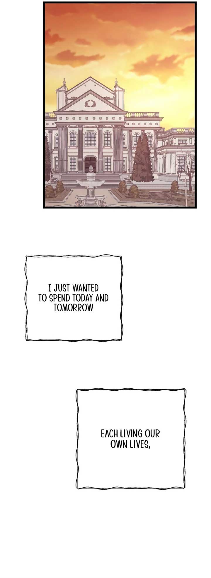 My Beloved Oppressor Chapter 75 - Page 37