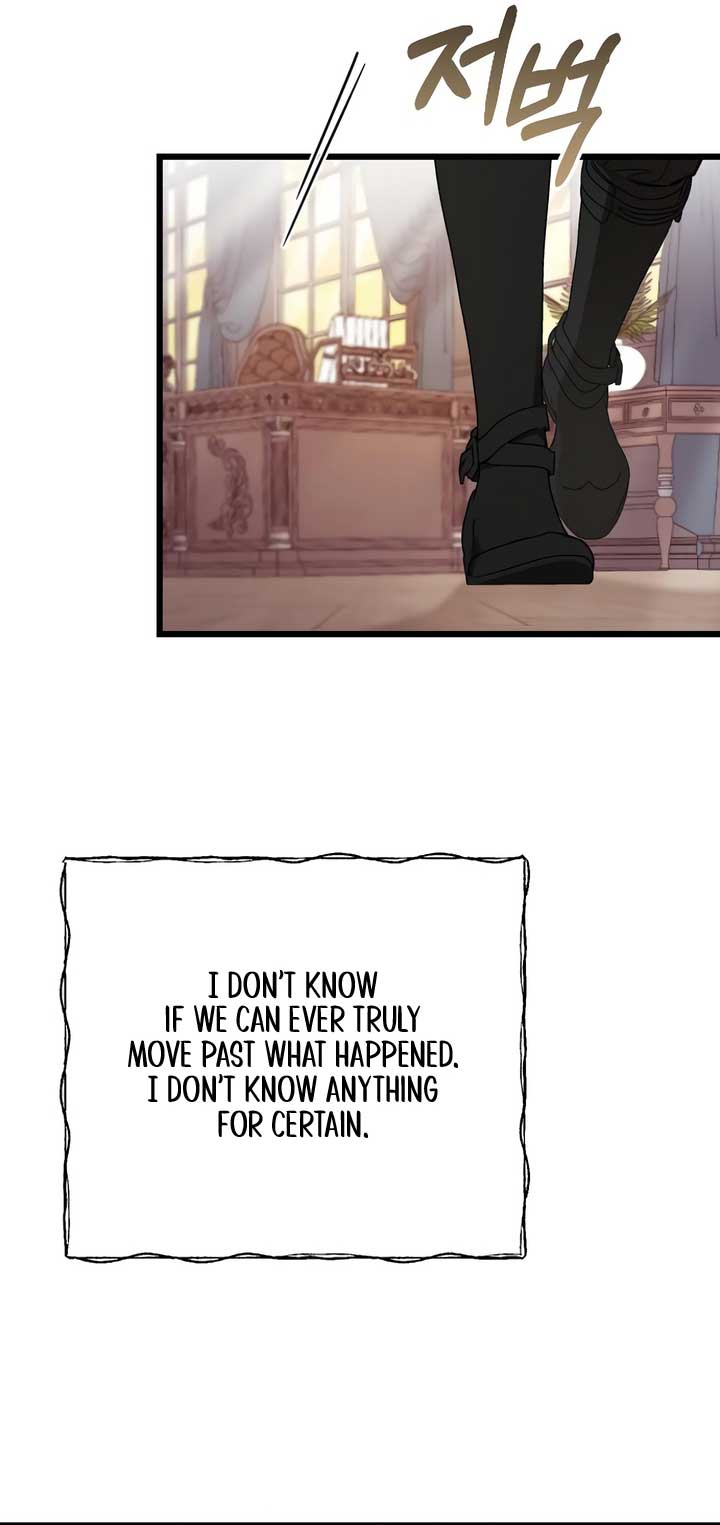 My Beloved Oppressor Chapter 75 - Page 40