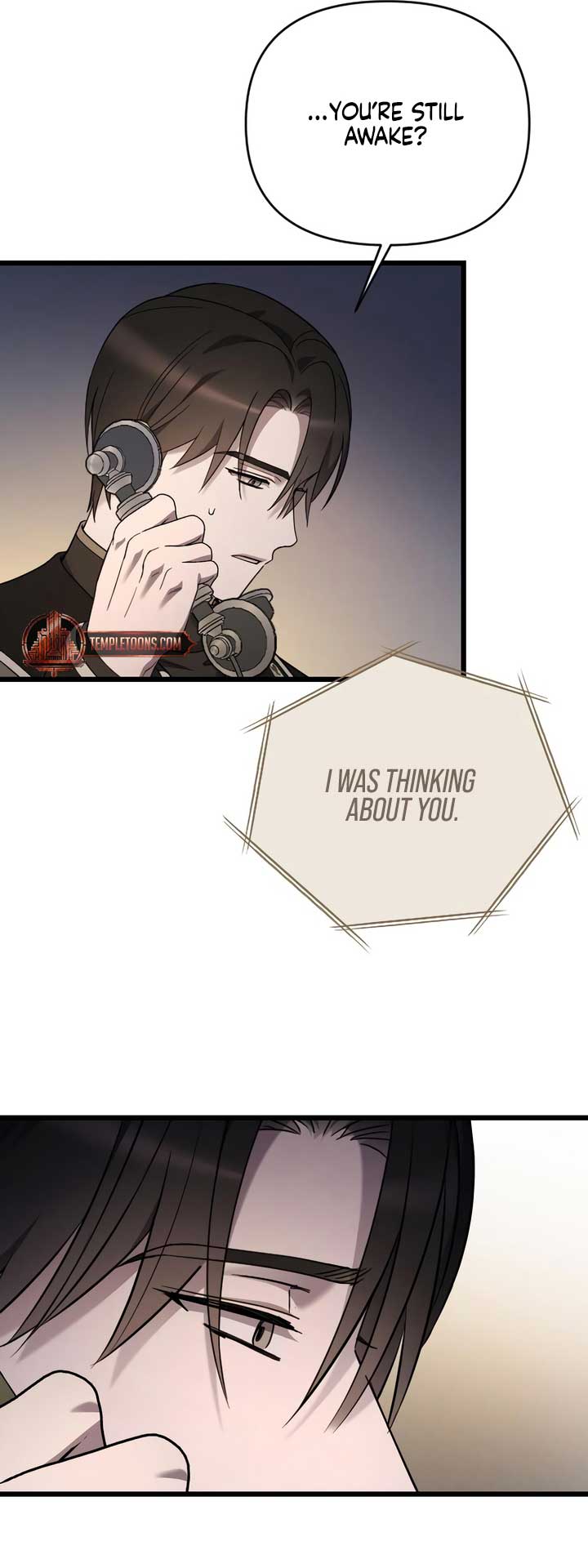 My Beloved Oppressor Chapter 75 - Page 46