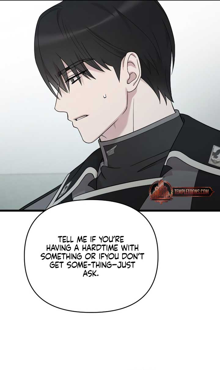 My Beloved Oppressor Chapter 75 - Page 5