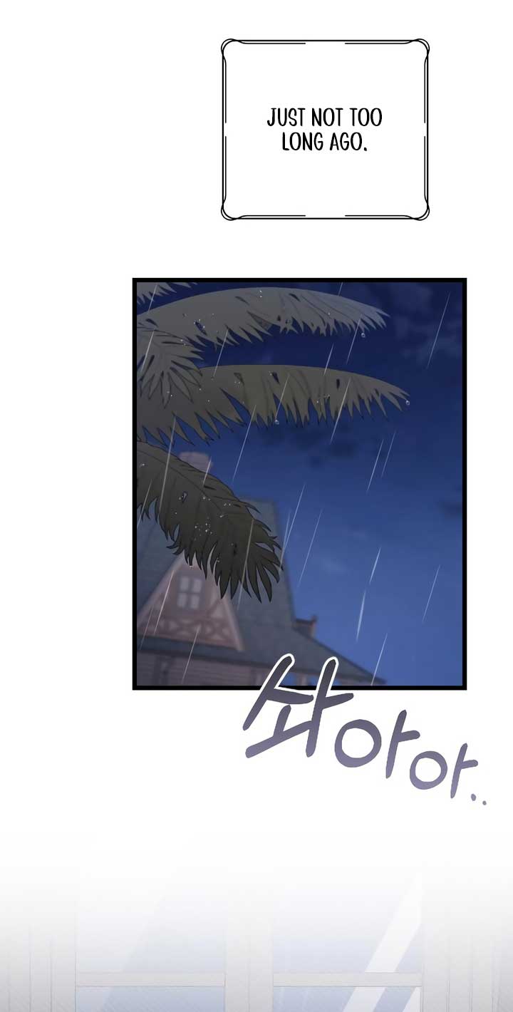 My Beloved Oppressor Chapter 75 - Page 50