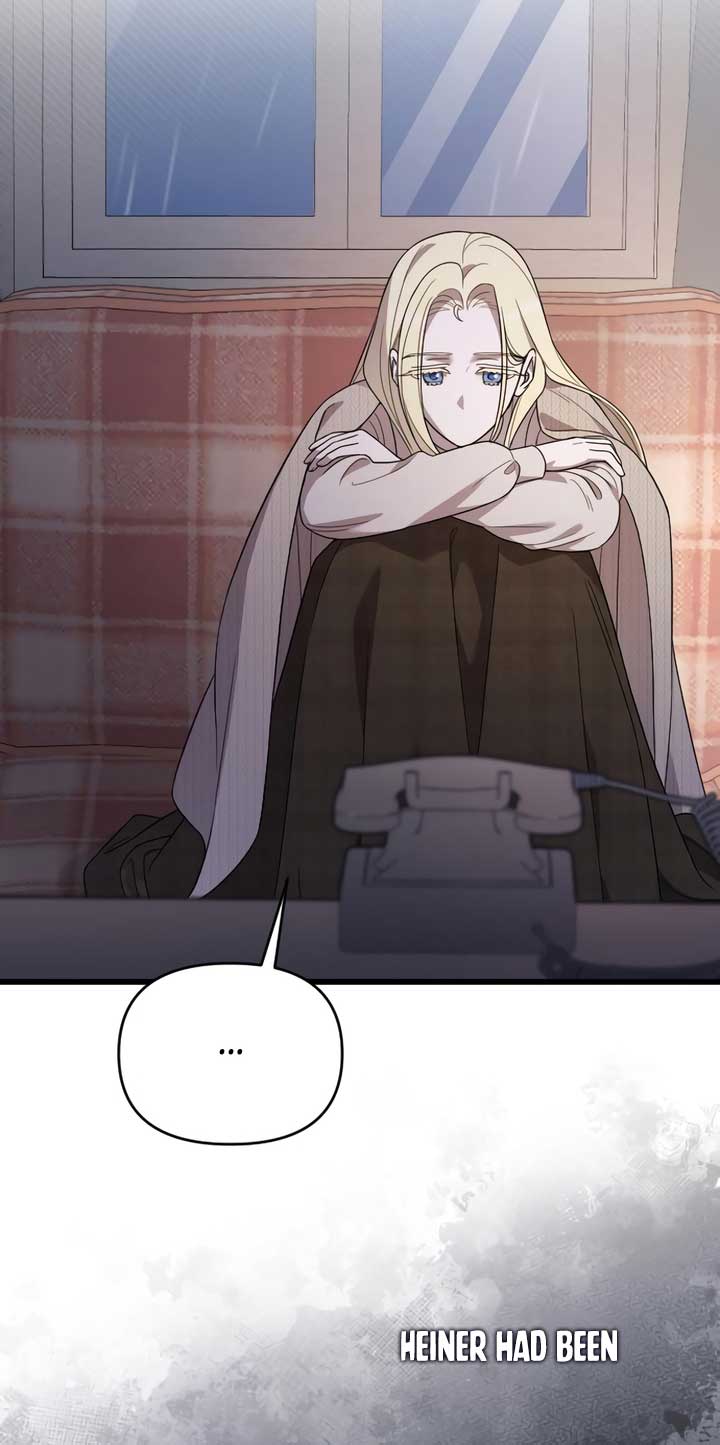 My Beloved Oppressor Chapter 75 - Page 51