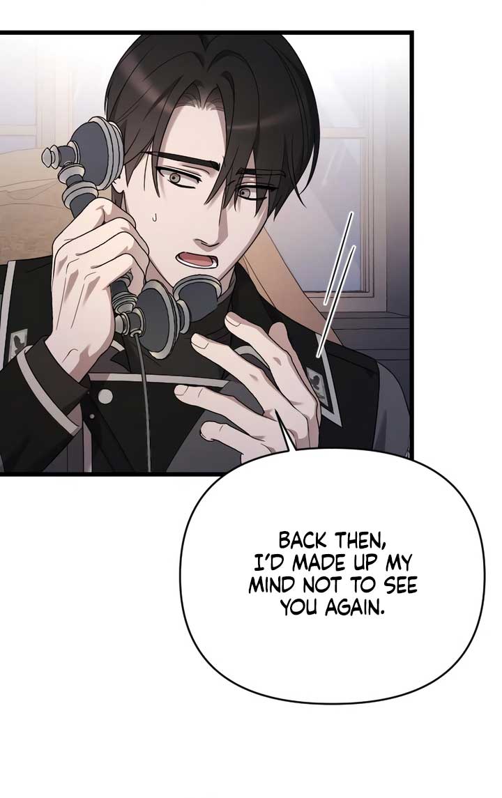 My Beloved Oppressor Chapter 75 - Page 55