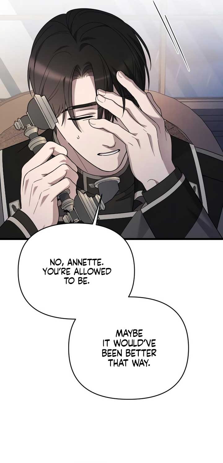 My Beloved Oppressor Chapter 75 - Page 58
