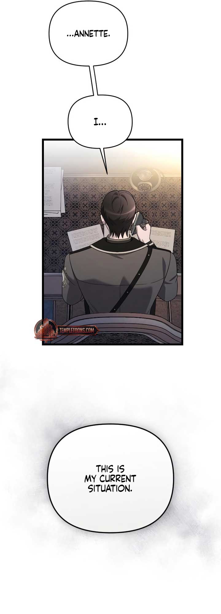 My Beloved Oppressor Chapter 75 - Page 64