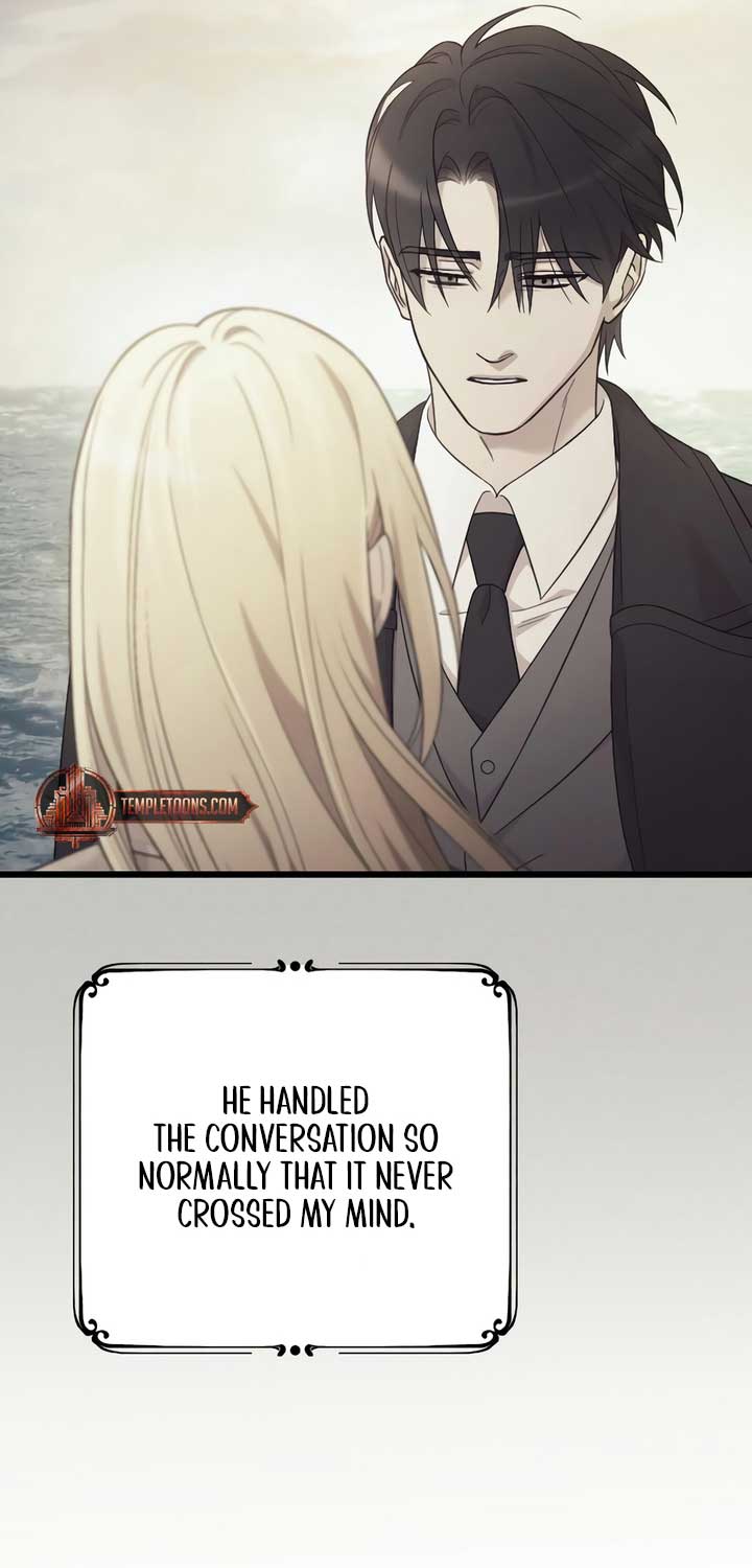 My Beloved Oppressor Chapter 75 - Page 68
