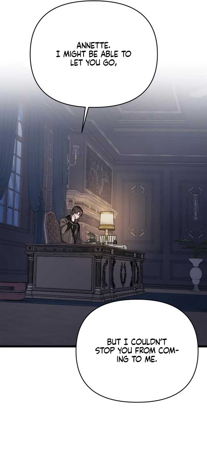 My Beloved Oppressor Chapter 75 - Page 73