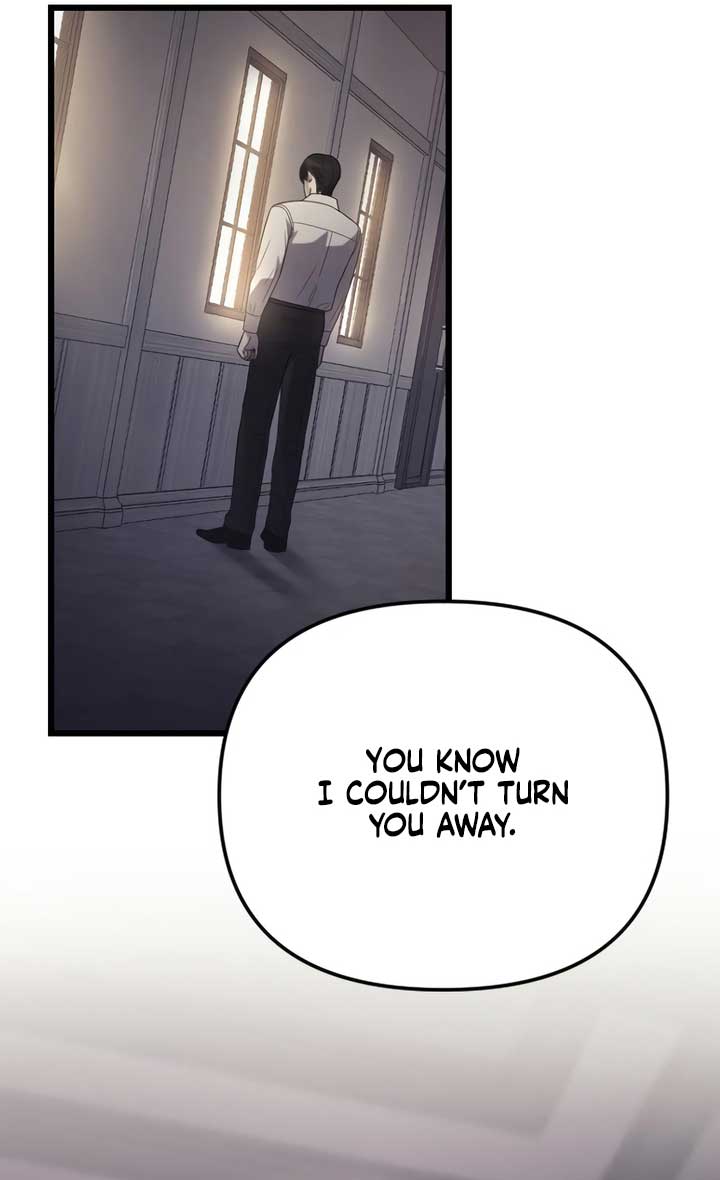 My Beloved Oppressor Chapter 75 - Page 74