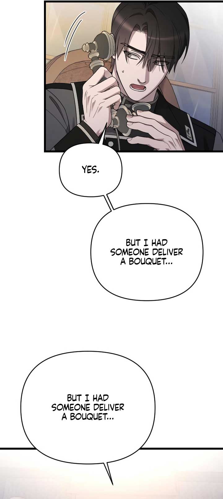 My Beloved Oppressor Chapter 75 - Page 79