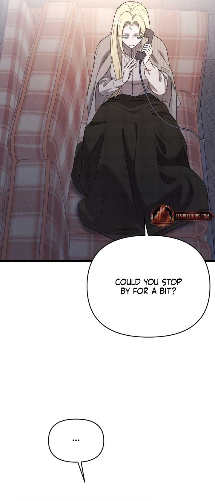 My Beloved Oppressor Chapter 75 - Page 80