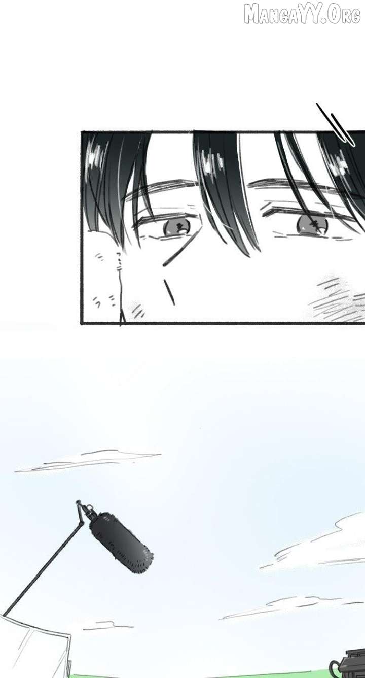 My Beloved Oppressor Chapter 84.5 - Page 19