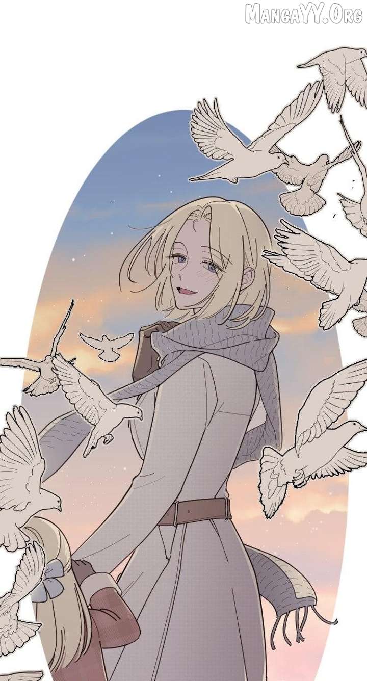 My Beloved Oppressor Chapter 84.5 - Page 28