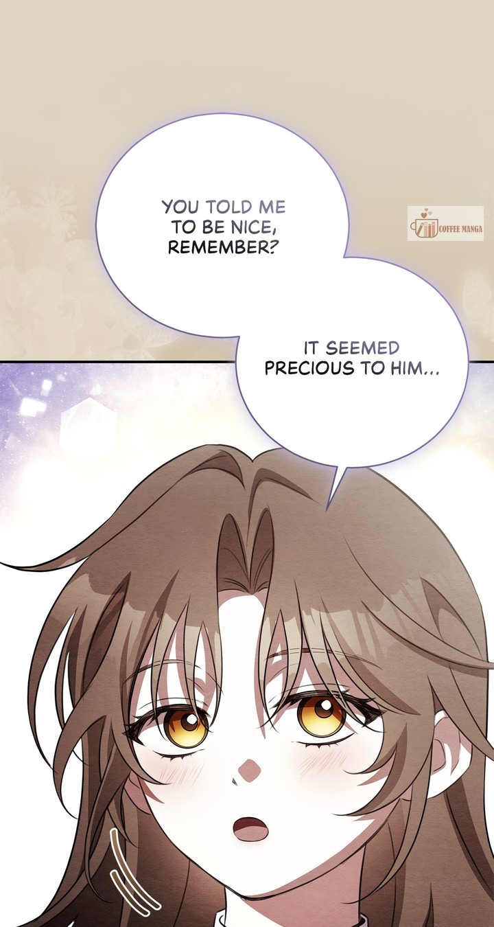 Dearest Fiancé, I Know You Despise Me [Official] Chapter 3 - Page 44