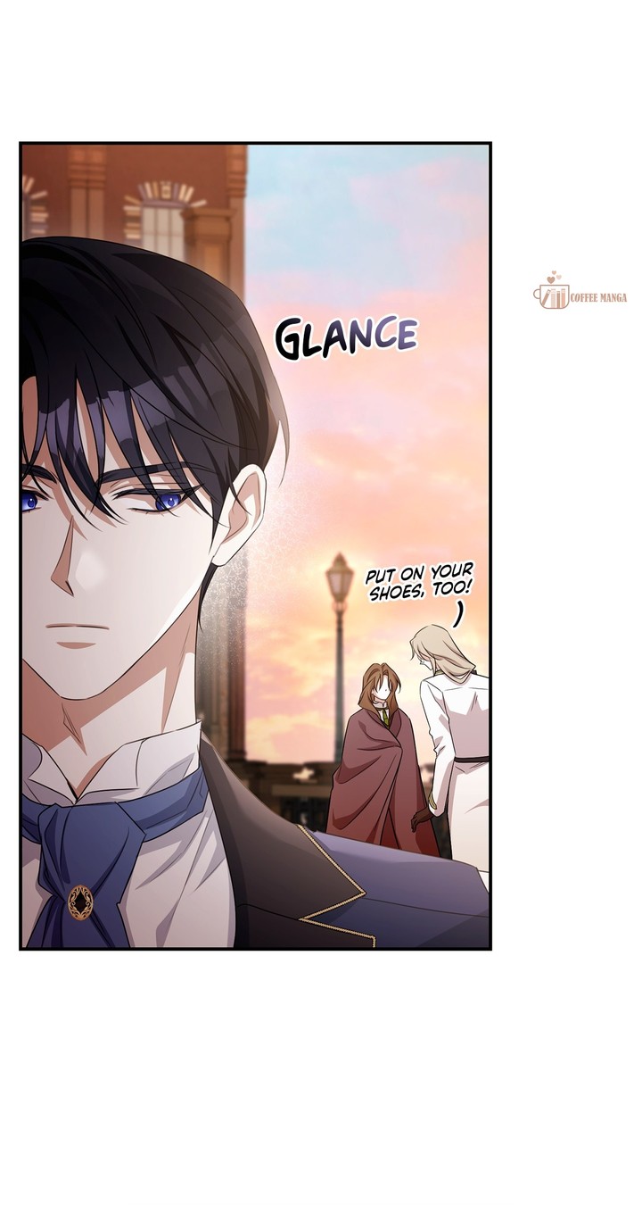 Dearest Fiancé, I Know You Despise Me [Official] Chapter 3 - Page 63
