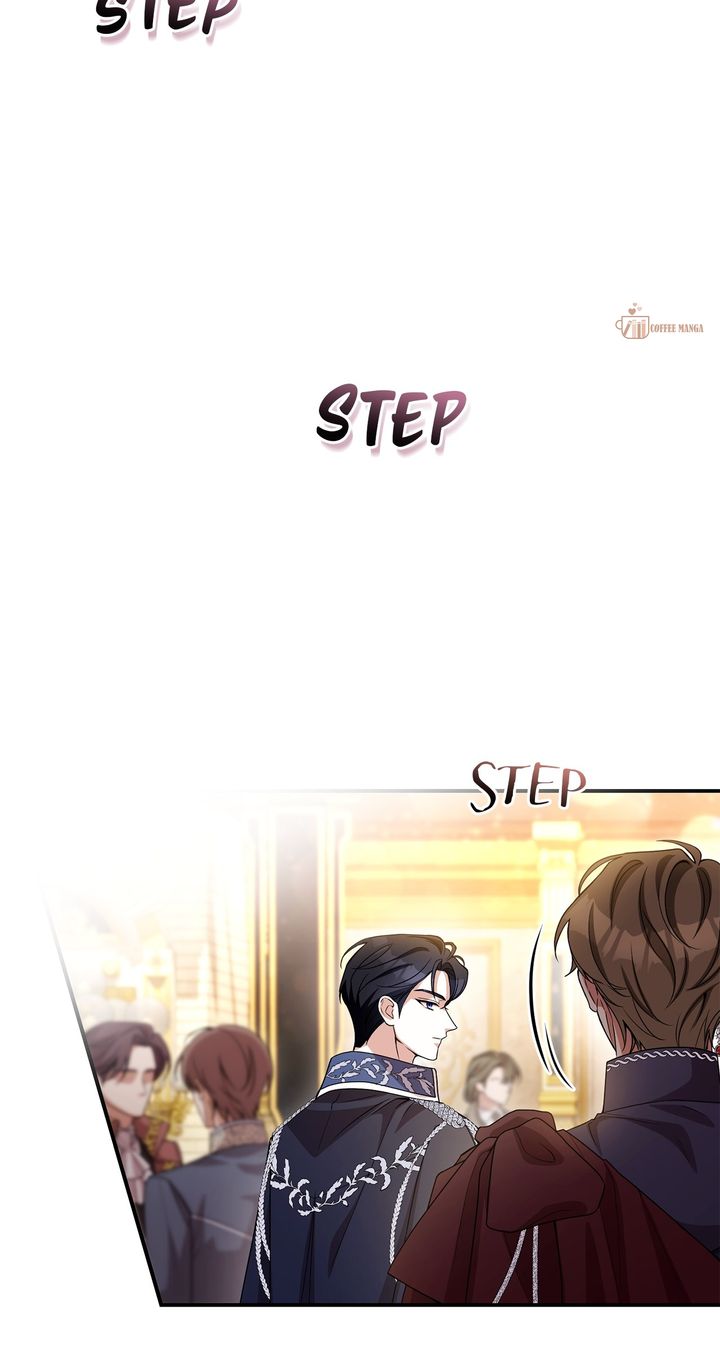 Dearest Fiancé, I Know You Despise Me [Official] Chapter 5 - Page 25