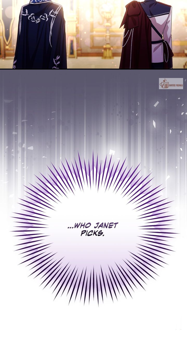 Dearest Fiancé, I Know You Despise Me [Official] Chapter 5 - Page 32