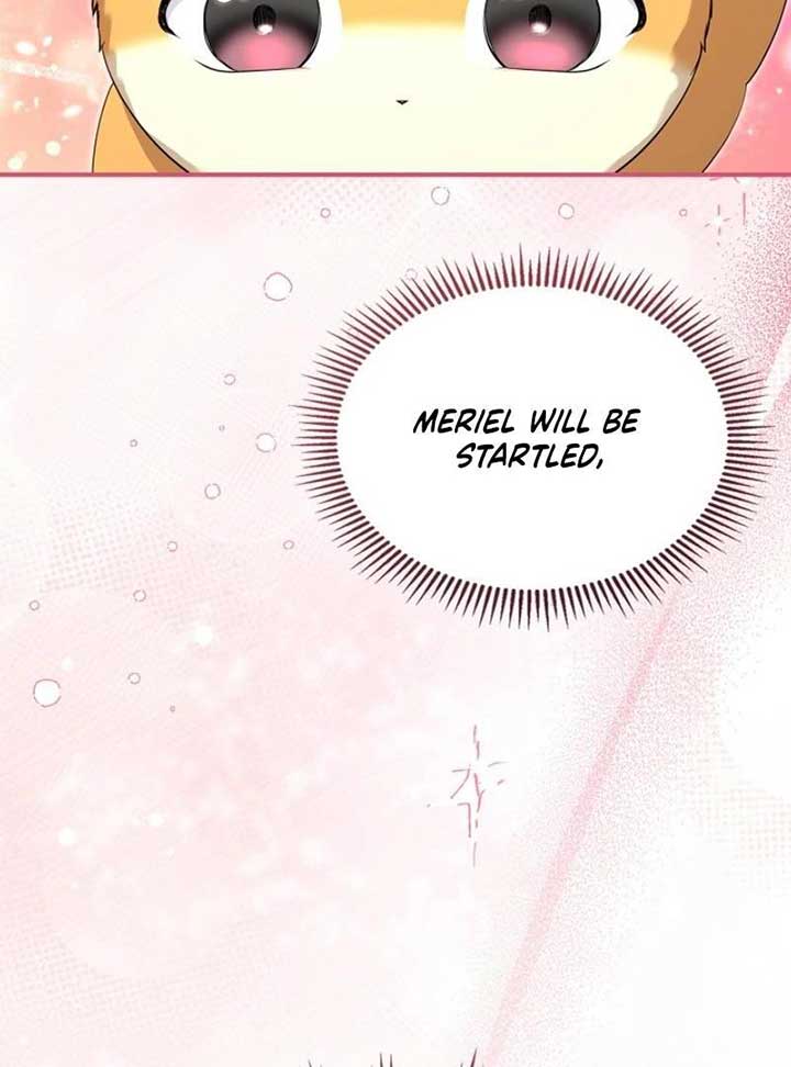 I Became A Squirrel Saving The Villain Chapter 12 - Page 106
