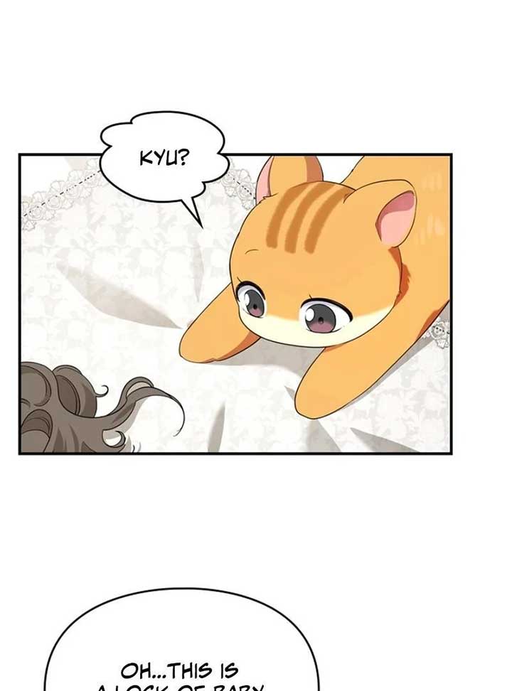 I Became A Squirrel Saving The Villain Chapter 12 - Page 28
