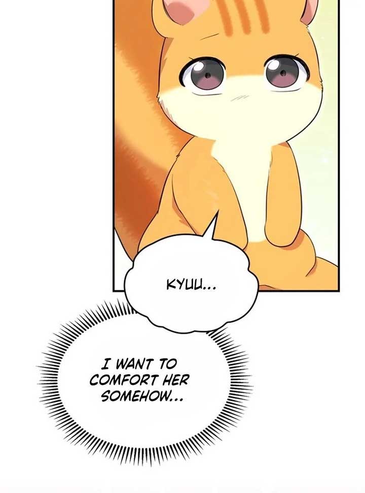I Became A Squirrel Saving The Villain Chapter 12 - Page 48