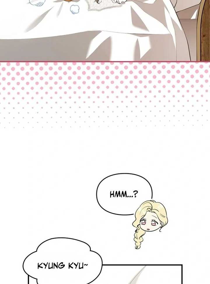 I Became A Squirrel Saving The Villain Chapter 12 - Page 52