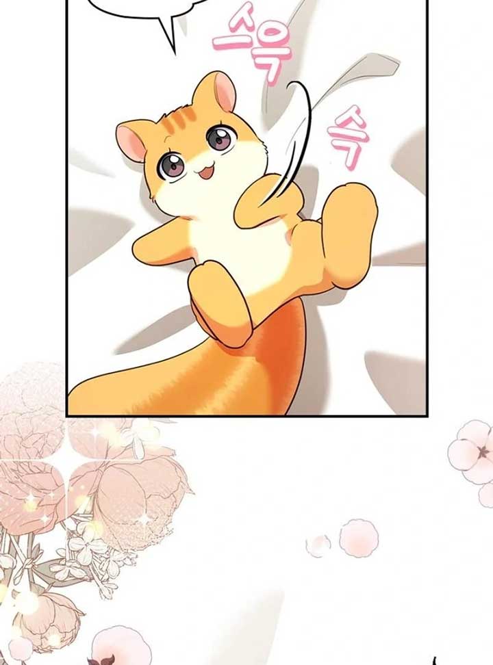 I Became A Squirrel Saving The Villain Chapter 12 - Page 53
