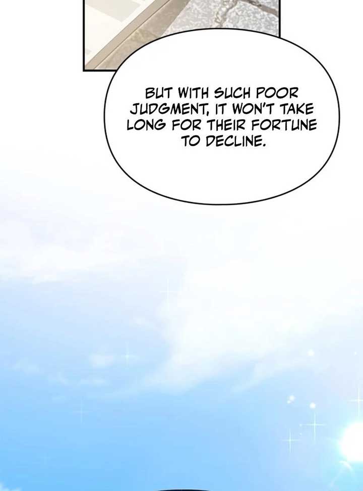 I Became A Squirrel Saving The Villain Chapter 13 - Page 112