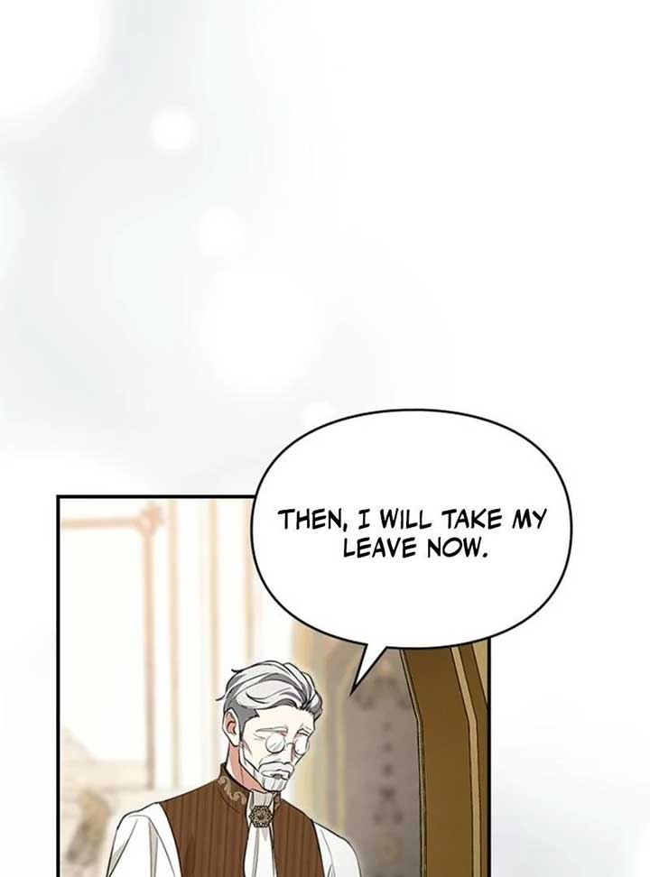 I Became A Squirrel Saving The Villain Chapter 13 - Page 30