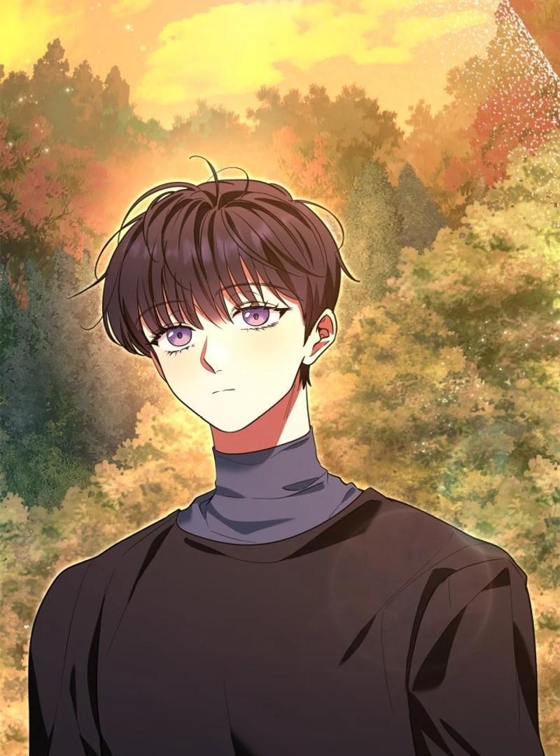 I Became A Squirrel Saving The Villain Chapter 14 - Page 127