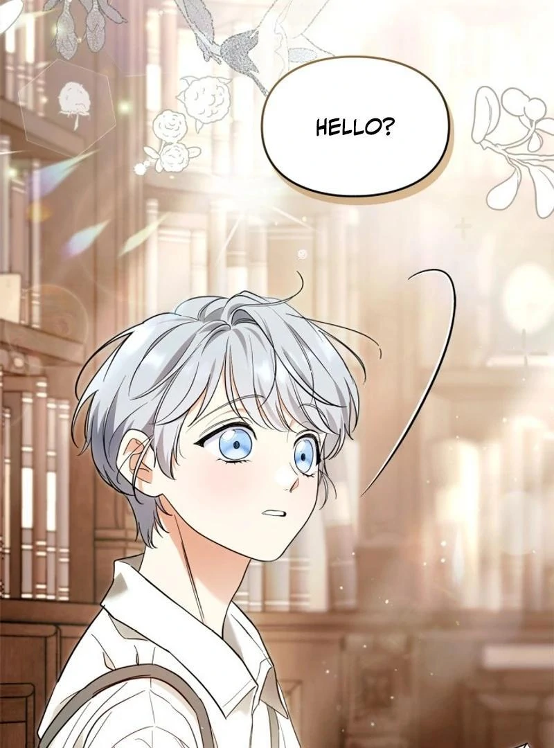 I Became A Squirrel Saving The Villain Chapter 14 - Page 80