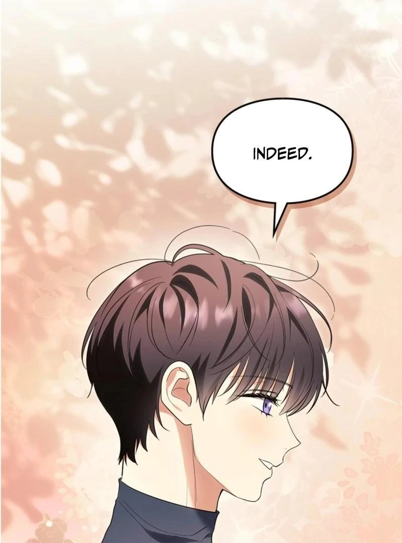 I Became A Squirrel Saving The Villain Chapter 15 - Page 15