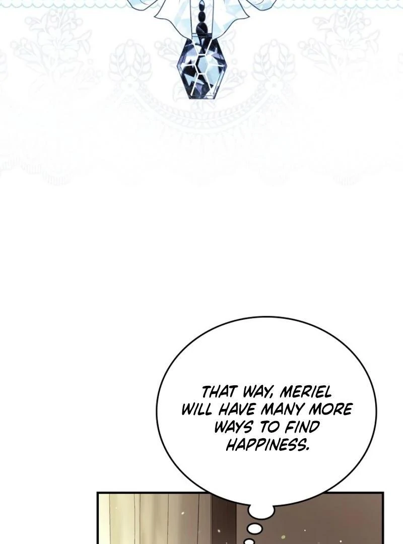I Became A Squirrel Saving The Villain Chapter 15 - Page 56